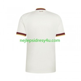 Fotbalový Dres Španělsko Venkovní Mistrovství světa 2026